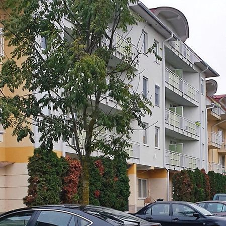 Ta'Karos Apartman Zalakaros Extérieur photo