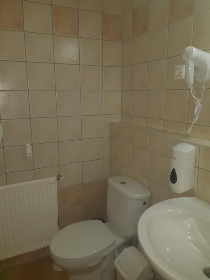 Ta'Karos Apartman Zalakaros Extérieur photo