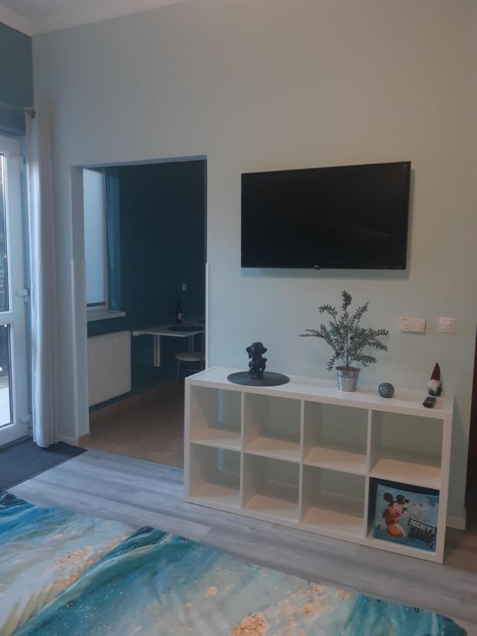 Ta'Karos Apartman Zalakaros Extérieur photo